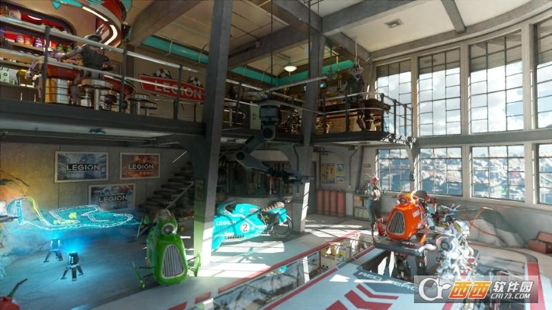 3dmark,硬件测试,显卡.